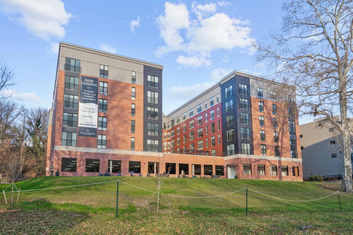 Apartments for Rent in East Falls, Philadelphia The Anchorage